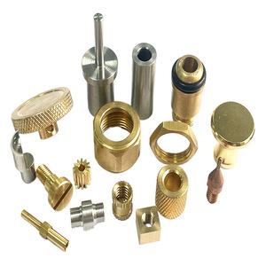 Servicio Integral de Mecanizado CNC, Piezas Metálicas Personalizadas con Soldadura, Ensamblaje e Inspección Completa - Product Image 5
