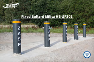 حواجز أمان قابلة للإزالة قابلة للنقل عالية الأمان سهلة التركيب لحماية المحيط - Product Image 5