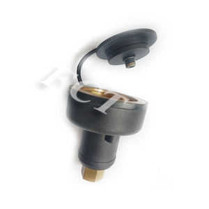 [FCT] Repuestos de Auto, Válvula de Llenado de GLP Negra, Válvulas de Llenado de GPL para Automóvil - Product Image 4