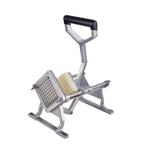 Venta caliente Máquina <span class=keywords><strong>cortadora</strong></span> de <span class=keywords><strong>papas</strong></span> <span class=keywords><strong>fritas</strong></span> Cortador de <span class=keywords><strong>papas</strong></span> a la venta - Product Image 2