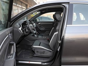 Nuovissimo <span class=keywords><strong>SUV</strong></span> <span class=keywords><strong>Q3</strong></span> 45TFSI 2026 ad alte prestazioni, con guida a sinistra, per uso familiare, veicolo alla moda, dinamico, a benzina, per adulti - Product Image 5