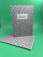 Carnet de notes A5 de 80 pages, relié à la selle, pour les promotions équestres et les notes personnelles