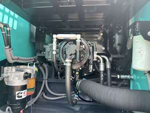 Mini-excavatrice Kobelco Sk260 d'occasion en bon état, prix bas, modèle 2024 avec boîte de vitesses, pompe et moteur à vendre - Product Image 5