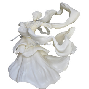 Small Batch Custom SLA 3D Printing Anime Figures Resin Character Models Set for Children Machining Rapid <strong>Prototyping</strong> <strong>Toy</strong> - Product Image 4