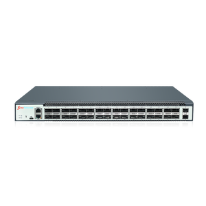100G Ethernet Traffic Distribution Device Network Packet Brokers NPBs for Network Information Monitoring - Product Image 1