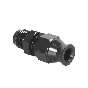 Adaptador de línea de combustible de 6 a 5/16 pulgadas para actualización de vehículos - Product Image 1