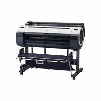 Impresora Plotter para Impresión de Pancartas Reacondicionada IPF 765 para Canon En A0 Ancho 914mm 36"