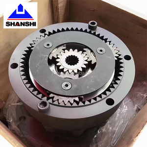 Hộp số xoay <span class=keywords><strong>EX60</strong></span>-<span class=keywords><strong>5</strong></span> 4366700 thiết bị xoay không có động cơ phù hợp cho EX75-<span class=keywords><strong>5</strong></span> EX60LC-<span class=keywords><strong>5</strong></span> Hitachi EX80-<span class=keywords><strong>5</strong></span> zx60 zx70 zx75 zx80 - Product Image 4