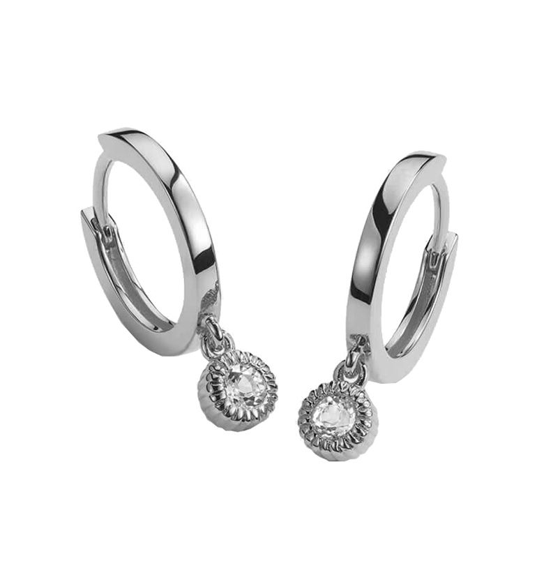 Silver-E-H3337 (E-H12130)