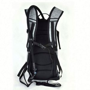 Chaleco de Hidratación Ligero para Senderismo, Ciclismo, Carreras, Maratón, Mochila de Hidratación con Bolsa de Agua - Product Image 5