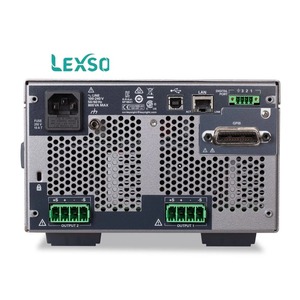 Keysight E36233a 400W autoranging DUAL OUTPUT ซัพพลาย30V 20A lexso - Product Image 5
