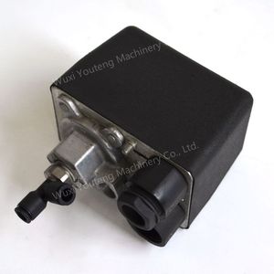 Interruptor <span class=keywords><strong>de</strong></span> Presión <span class=keywords><strong>de</strong></span> un Solo Orificio <span class=keywords><strong>Atlas</strong></span> <span class=keywords><strong>Copco</strong></span> 2200600682 para Compresor <span class=keywords><strong>de</strong></span> Aire <span class=keywords><strong>de</strong></span> Tornillo con Material Metálico en <span class=keywords><strong>Venta</strong></span> - Product Image 5