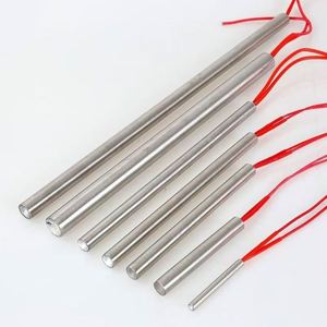 Cartouche chauffante industrielle 12 volts - Product Image 4