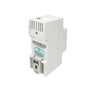 Kerbs klf อุปกรณ์ป้องกันไฟกระชาก T40ตัวถอดรหัส40A 220V 380V สำหรับระบบไฟฟ้า - Product Image 5