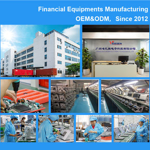 Máy tính tiền điện tử <span class=keywords><strong>POS</strong></span> tích hợp phần mềm ECR miễn phí, sản xuất theo đơn đặt hàng (OEM) - Product Image 5