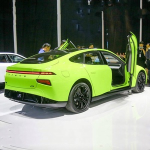 รถยนต์ไฟฟ้าพลังงานใหม่ Xpeng P7 อัจฉริยะสุดหรู - Product Image 6