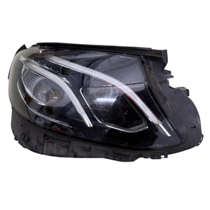Nouveau phare LED pour Mercedes Benz W213 S213 E200 E250 E300 <span class=keywords><strong>E350</strong></span> E400 voitures 6000k température <span class=keywords><strong>de</strong></span> couleur bleue - Product Image 2