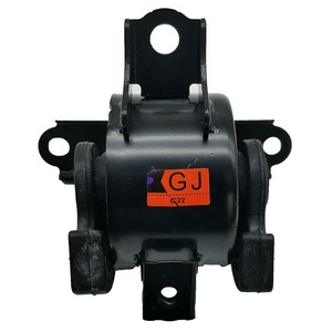 Hộp Số Truyền Động Phía Trước Nhà Máy Trung Quốc Đệm Cao Su Gắn Động Cơ 50805-SAA-982 Phù Hợp Với GD1 GD6 City Jazz 2002-2008 - Product Image 3