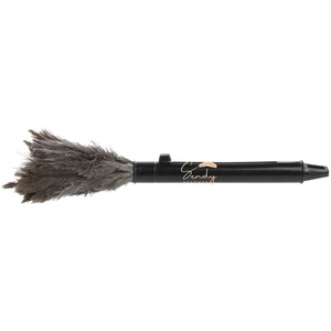 Plumero Retráctil de Plumas de Avestruz al por Mayor con Mango de Plástico para Limpieza de Coches y Hogar - Product Image 6