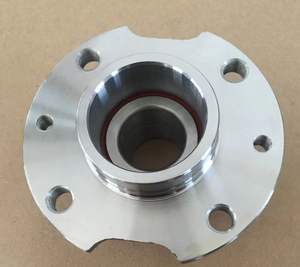 व्हील हब 633265 (मोज़ा रुईदा ऑटोटोक्टर) holly व्हील हब असर - Product Image 3