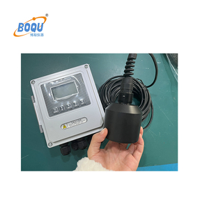 Máy Đo Mức Bùn Siêu Âm BOQU BQ-USM, Máy Đo Cảm Biến Mực Nước Trực Tuyến - Product Image 3