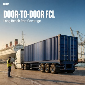 BHC, Agente de Carga Confiable, FCL/LCL, Transporte Especial de China a <span class=keywords><strong>Bellevue</strong></span>, <span class=keywords><strong>Washington</strong></span>, Productos de Tapetes de Yoga - Product Image 5