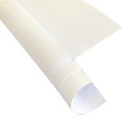 Papier offset sans bois haute densité pour l'édition de livres et les applications d'impression commerciale