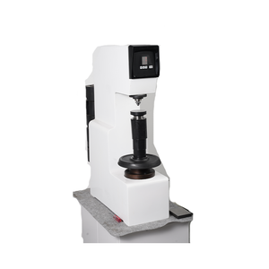Durómetro Superficial IPRE HB-3000B 0.5HBW, Instrumento Digital con Dial, Manipulación Manual Electrónica, Blanco, 210KG 1 - Product Image 2