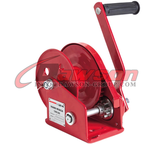 <span class=keywords><strong>DAWSON</strong></span> fornitore della cina camion DSHW-C argano a mano argano portatile per tirare - Product Image 3