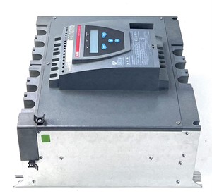 PST175-690-70 1SFA895011R7000 175A 400-690VAC ตัวควบคุมซอฟต์มอเตอร์อุตสาหกรรม - Product Image 4