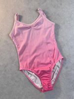 Justaucorps de ballet en nylon dégradé pour filles HIPPO KIDS, vêtements de gymnastique et de danse