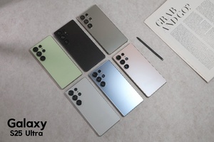 Chất lượng cao thực S25 siêu điện thoại thông minh toàn cầu 5G <span class=keywords><strong>Android</strong></span> 15 điện thoại di động bán buôn 6 + 128 chơi game S25 siêu điện thoại di động - Product Image 3