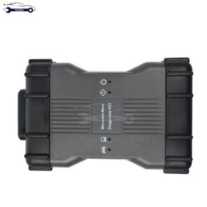 MB Star C6 03.2022, outil de diagnostic MB Star C6, multiplexeur Star Mb C6, connexion Wifi, outils de diagnostic Xentry C6 - Product Image 5