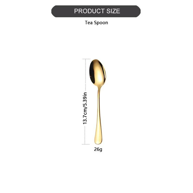 Tea spoon