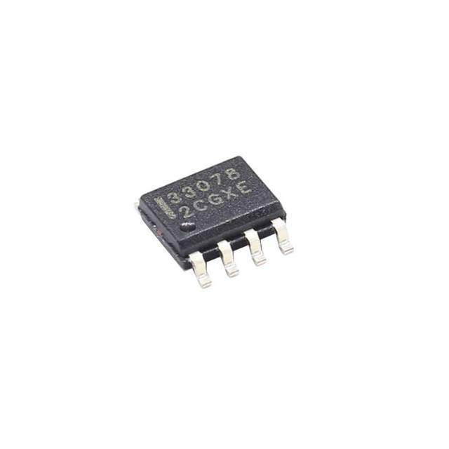Original IC MC33078DR MC33078 33078 SOIC-8 Operational Amplifier Power IC BOM list in stock Integrated Circuit other ics