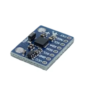 Modulo Accelerometro Giroscopio a <span class=keywords><strong>3</strong></span> Assi MPU6050, Sensore Accelerometro Giroscopio a 6 Assi 16-bit, Vendita Calda - Product Image 6