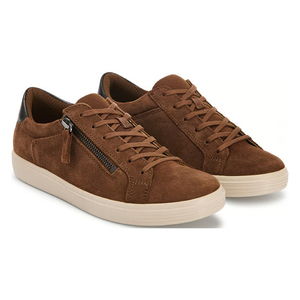 Zapatos Casuales de Moda para Hombre y <span class=keywords><strong>Mujer</strong></span>, Fáciles de Poner y Quitar, con Cierre de Cremallera - Product Image 5