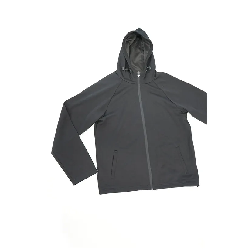 Japanese customized product gym lightweight jacket outerwear