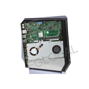 Mini <span class=keywords><strong>PC</strong></span> de escritorio RTX3050 8G I7 12700H 12900H Pantalla triple HD Typc-c DP Computadora para juegos Más nuevo - Product Image 6
