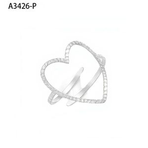 Anillo de Moda A3426 para Mujer, Joyería de Alta Calidad - Product Image 1