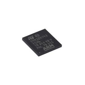 Circuitos Integrados de Microcontrolador Angel Tech IC STM32H743VIH6 Chip MCU STM32H743 - Product Image 1