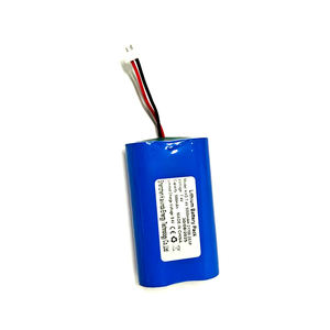 סוללה חבילה 18650 3.7v 7.4v 11.1 14.8v 22.2 סוללת ליתיום 3500mah <span class=keywords><strong>4400mah</strong></span> 5000mah חבילה סוללת ליתיום יון - Product Image 2