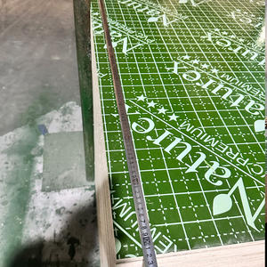 Contrachapado de Encofrado con Película de 9mm , 12mm , <span class=keywords><strong>15mm</strong></span>, 16,5mm, 17mm , 20mm , 21mm , 18mm - Product Image 5