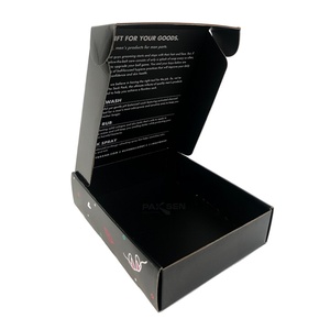 Custom <b>Small</b> Luxury Magnetic Book Shaped Cosmetic Nail Polish Oil Paper <b>Packaging</b> <b>Box</b> - Product Image 4