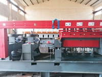 Machine à polir le granit à 12-20 têtes, polisseuse multi-têtes pour marbre, terrazzo, carrelage et surfaces solides, machine à polir la pierre