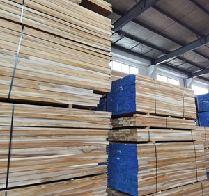 Сырцовая твердая плита из тикового дерева бурмы, настил, доска из необработанной древесины для пола, древесный шпон, сырьевой материал - Product Image 5