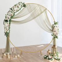Support de chevalet métallique robuste réglable pour panneau de mariage, avec sangle de suspension, moderne, détachable, écologique, pour signalétique de réception de mariage