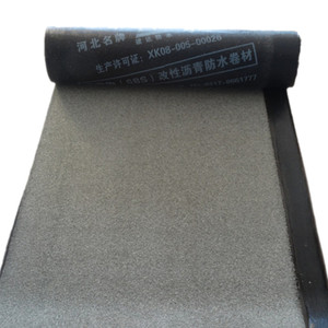 <span class=keywords><strong>Feutre</strong></span> d'étanchéité <span class=keywords><strong>bitumineux</strong></span> SBS -- Membrane de toiture en métal - Product Image 3