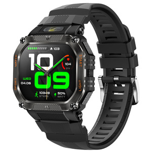Hb34 thông minh xem Heart Rate Giám sát âm nhạc điều khiển giấc ngủ theo dõi cuộc sống cho Bluetooth cuộc gọi thể thao Tính năng tương thích Android - Product Image 6
