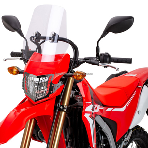 <span class=keywords><strong>CRF</strong></span> <span class=keywords><strong>250</strong></span> <span class=keywords><strong>L</strong></span> M 300 <span class=keywords><strong>L</strong></span> accessoires de moto pour Honda CRF250L <span class=keywords><strong>CRF</strong></span> 250M <span class=keywords><strong>CRF</strong></span> 300L Grille de protection des phares couverture de protection des phares - Product Image 6
